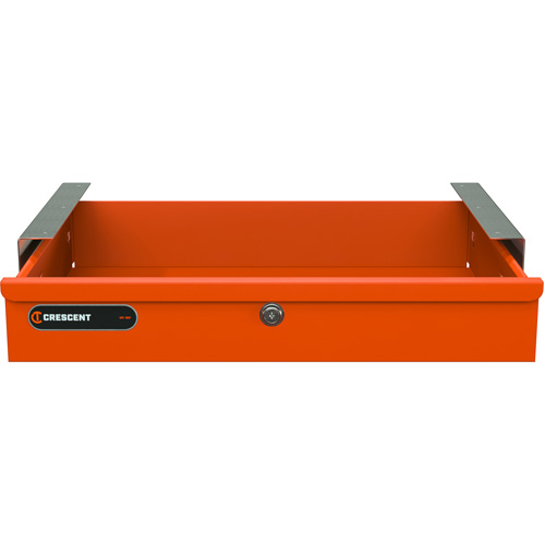 RAILWORKS Tool Drawer for Industrial Utility Carts Stor-it Systems