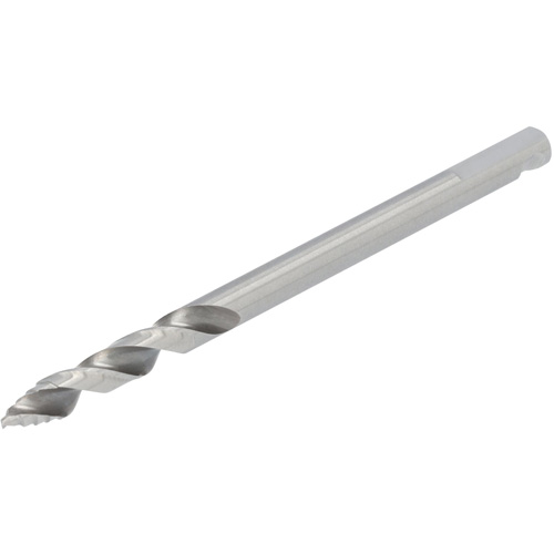 Pilot Drill Bits, 1/4", 4-1/4" Shank Stor-it Systems
