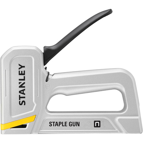 Agrafeuse en aluminium Stor-it Systems