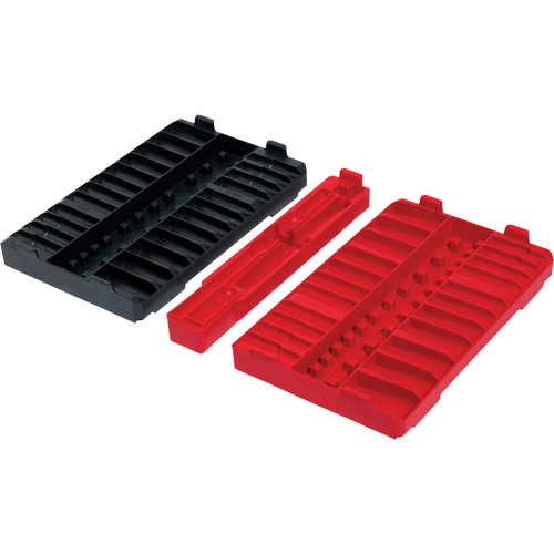 Socket Trays for PACKOUT Low-Profile Organizer Stor-it Systems