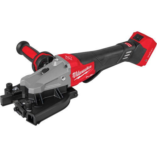 FUEL #10 (1-1/4") Rebar Cutter Stor-it Systems