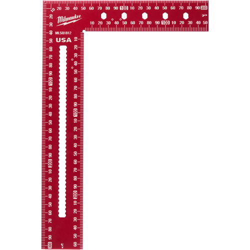 Framing Square Stor-it Systems