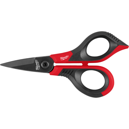 Kevlar&reg; Shears, Rings Handle Stor-it Systems