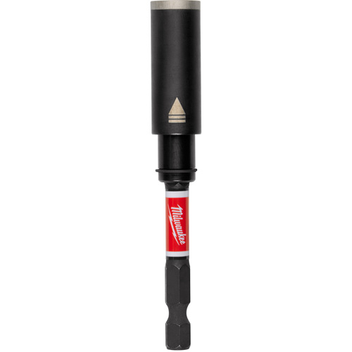 SHOCKWAVE Impact Duty Screw-Holding Bit Holder Stor-it Systems