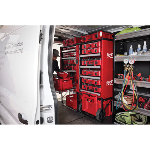 PACKOUT Rack Kit Stor-it Systems