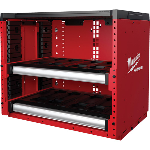 PACKOUT Rack Stor-it Systems