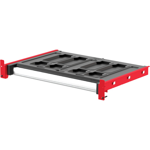 Tiroir pour rayonnage PACKOUT Stor-it Systems