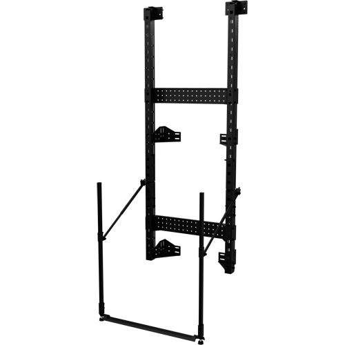 PACKOUT Rack Frame Stor-it Systems