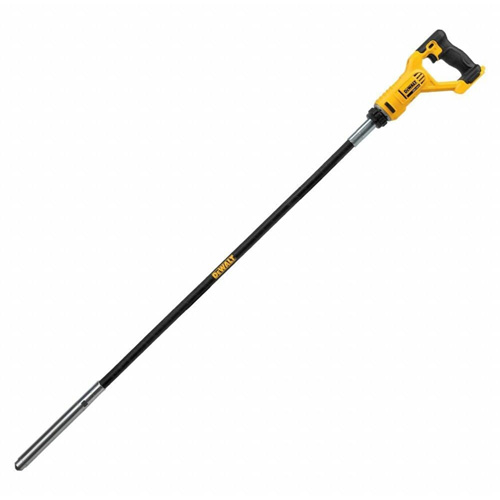 Aiguille vibrante MAX* (outil seulement) Stor-it Systems