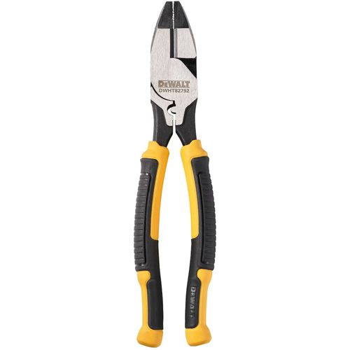 Construction Lineman's Pliers Stor-it Systems