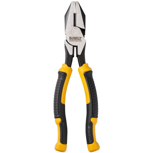 Pince de monteur de ligne durcie au laser Stor-it Systems