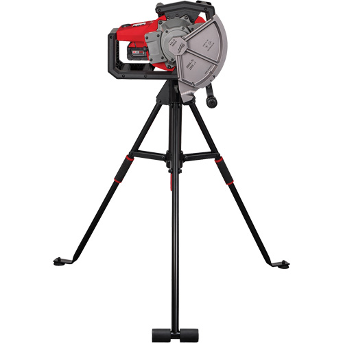 Cintreuse de tuyaux rigides avec AUTO-ZERO M18 FUEL (outil seulement) Stor-it Systems