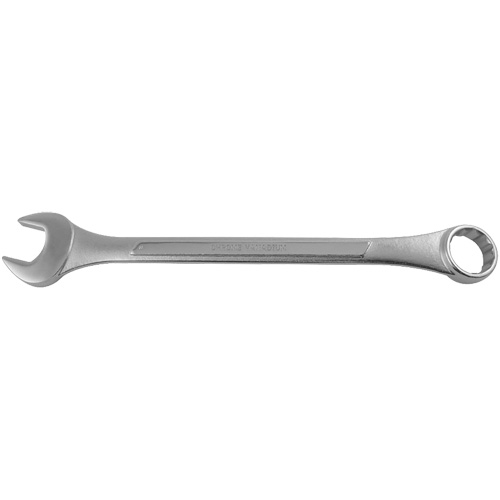 Cl&eacute; mixte, 12 pans, 1-3/8", Fini Satin Stor-it Systems