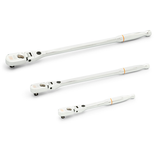 Jeu de rochets a/verrou 120XP Stor-it Systems
