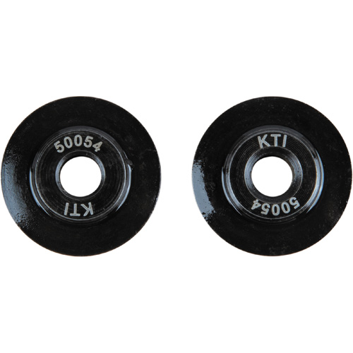 Tubing Cutter Replacement Blades, Single Style Stor-it Systems