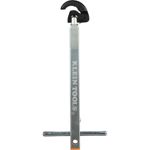 Cl&eacute; t&eacute;lescopique ajustable pour cuve Stor-it Systems