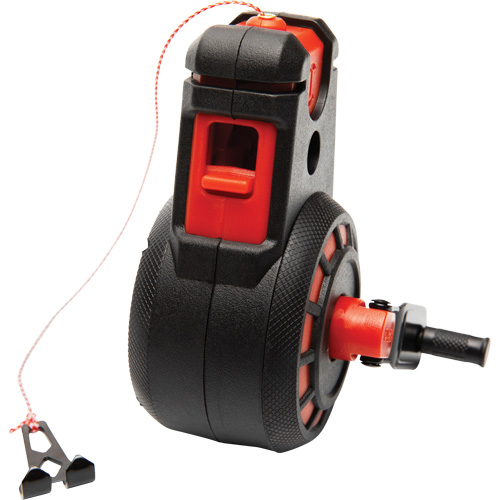Compact Chalk & Reel Stor-it Systems