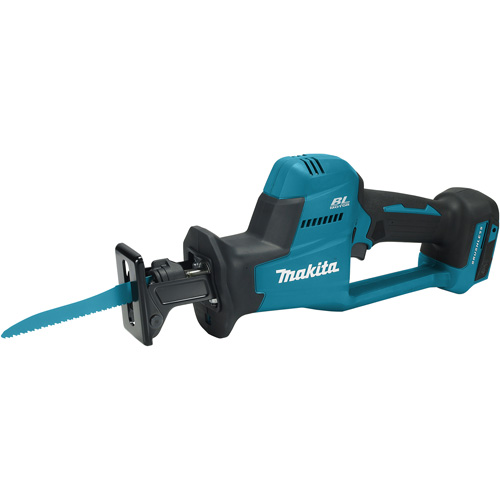 LXT Brushless Reciprocating Saw (Tool Only), 18 V, Lithium-Ion Battery, 0-3100 SPM Stor-it Systems