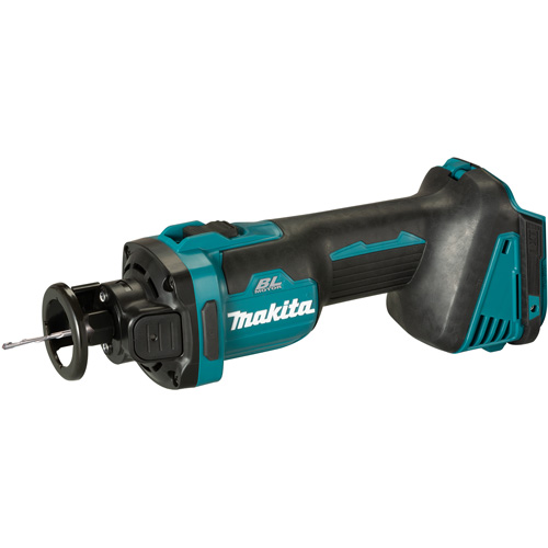 LXT Brushless Cut-Out Tool with AWS (Tool Only) Stor-it Systems