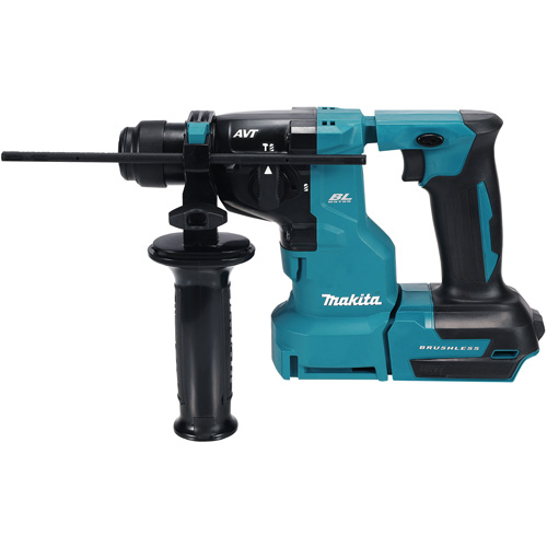 Perforateur rotatif sans balais LXT SDS-PLUS (outil seul), 18 V, 11/16", 0-1100 tr/min Stor-it Systems