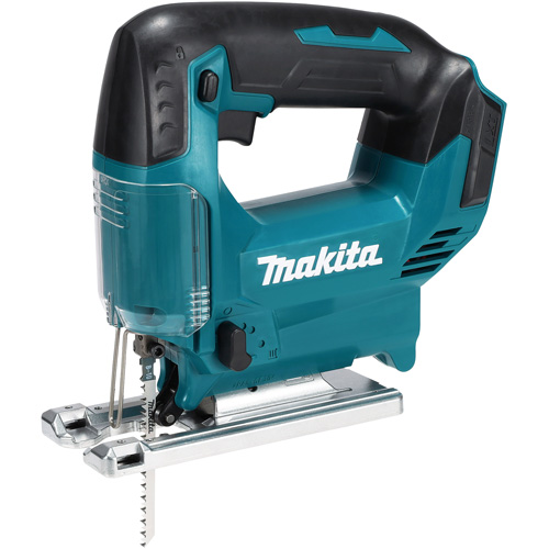 LXT Jig Saw with D-Handle (Tool Only), 18 V, Lithium-Ion, 0-2900 SPM, 11/16" Stroke Length Stor-it Systems