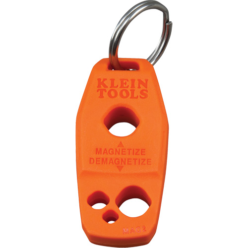 Magnetizer / Demagnetizer Stor-it Systems