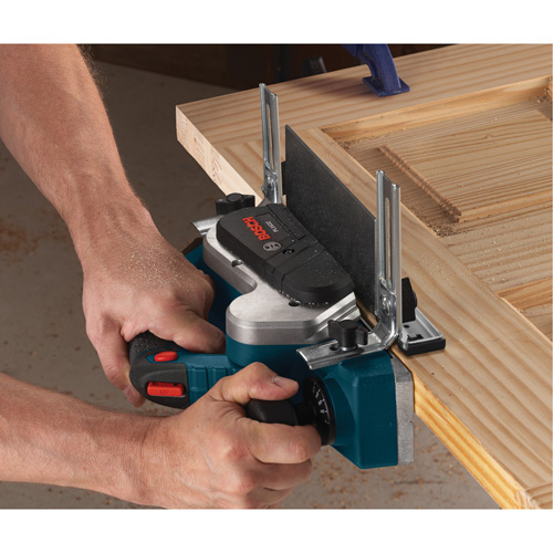 Raboteuse 3-1/4" Stor-it Systems