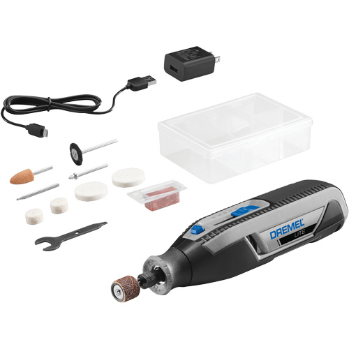 Trousse outil rotatif sans fil Lite Stor-it Systems