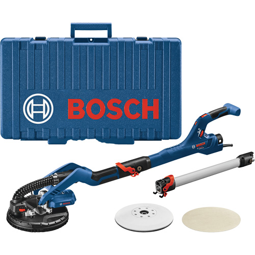 Drywall Sander Kit Stor-it Systems