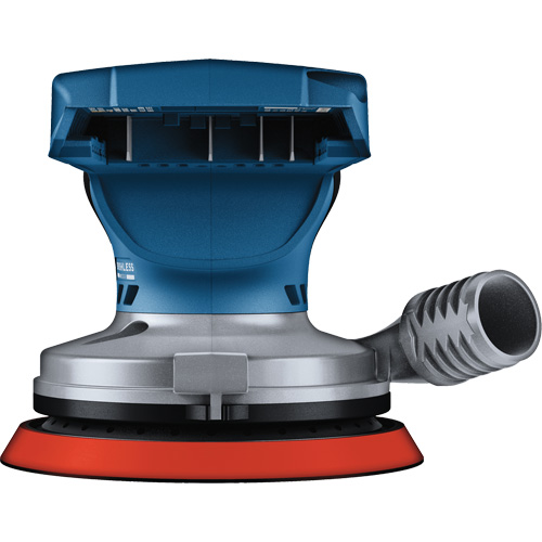 Brushless Random Orbital Sander (Tool Only) Stor-it Systems