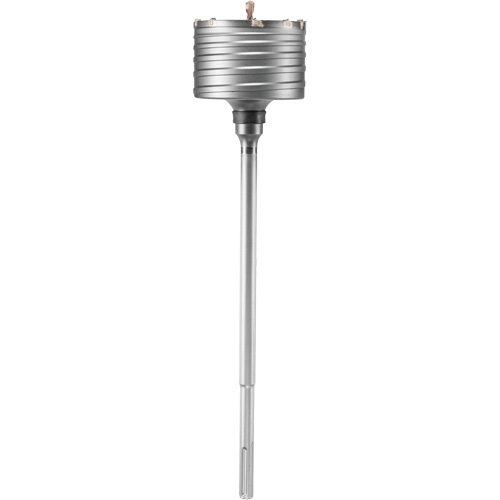 Rotary Hammer Core Bit, 5" Stor-it Systems