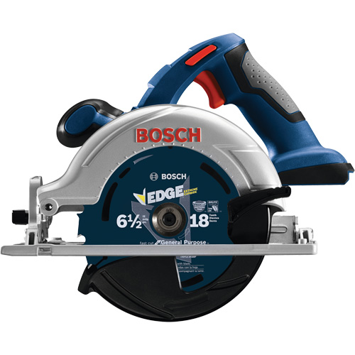 Blade-Left Circular Saw (Tool Only), 6-1/2", 18 V Stor-it Systems