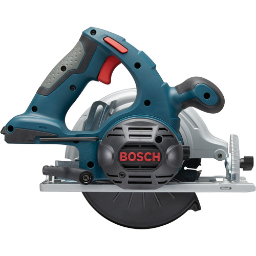Blade-Left Circular Saw (Tool Only), 6-1/2", 18 V Stor-it Systems