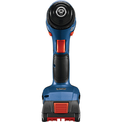EC Brushless 1/2 In. Hammer Drill/Driver Kit, 1/2" Chuck, 18 V Stor-it Systems