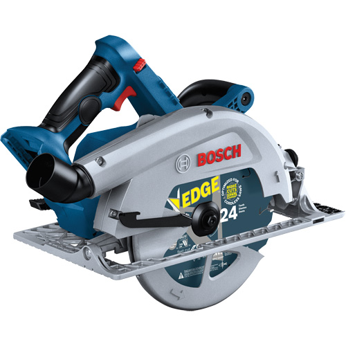 PROFACTOR Circular Saw (Tool Only), 7-1/4", 18 V Stor-it Systems