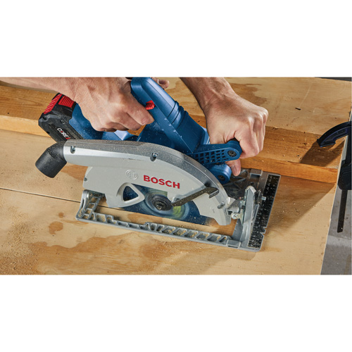 PROFACTOR Circular Saw (Tool Only), 7-1/4", 18 V Stor-it Systems