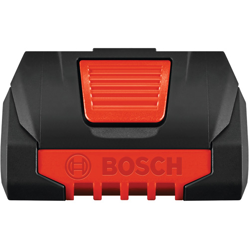 Batteries CORE18V &agrave; puissance avanc&eacute;e, Lithium-ion, 18 V, 4 A Stor-it Systems