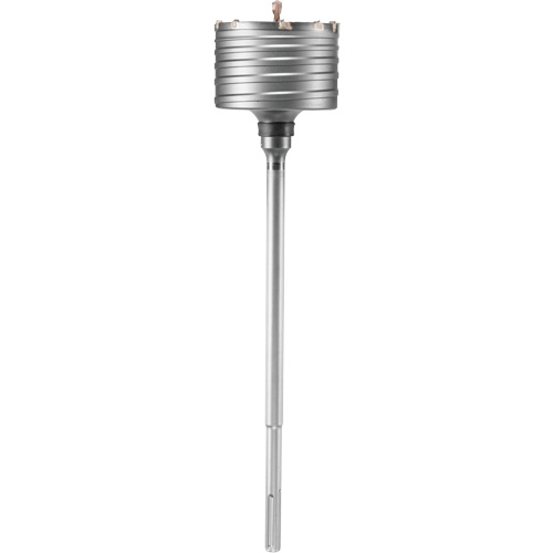Rotary Hammer Core Bit, 6" Stor-it Systems