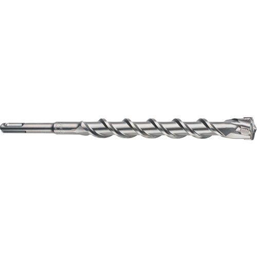 Forets SDS-Max SpeedX pour marteaux perforateurs, 1-1/2" Stor-it Systems