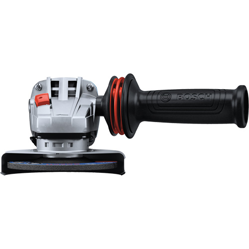 Rectifieuse angulaire ergonomique, 4-1/2", 120 V, 10 A, 11000 Tr/min Stor-it Systems