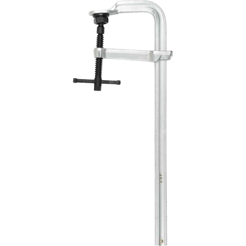 Serre-joint en L robuste, 20" (508 mm) Stor-it Systems
