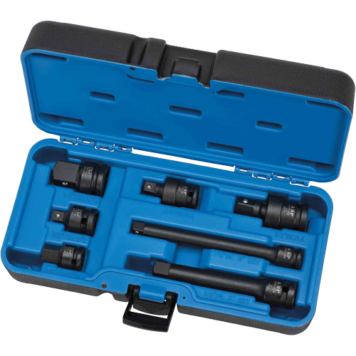 Trousse daccessoires pour outil &agrave; chocs Stor-it Systems