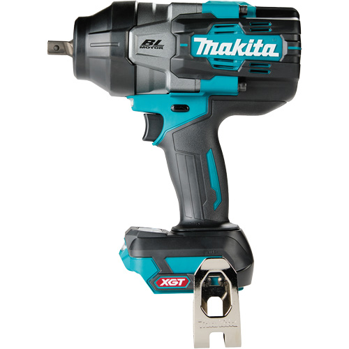 XGT Brushless High Torque Impact Wrench, 40 V, 1/2" Socket Stor-it Systems
