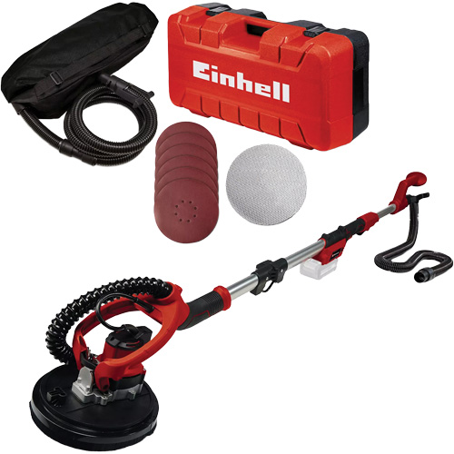 Professional Cordless Drywall Sander (Tool Only) Stor-it Systems