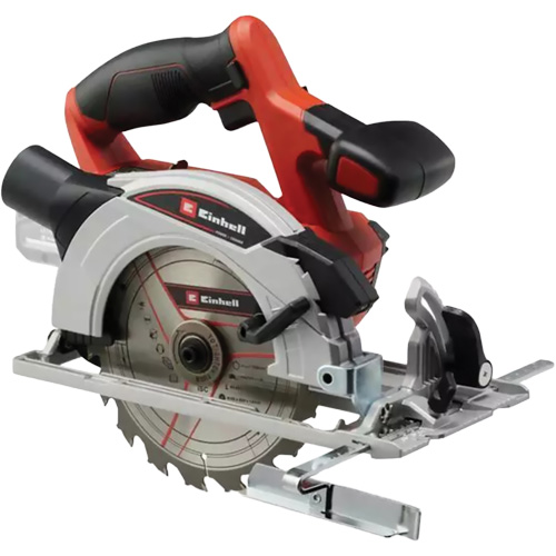 Scie circulaire sans fil (outil seulement), 6-1/2", 18 V Stor-it Systems