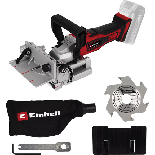 18V Cordless Biscuit Joiner (Tool Only) Stor-it Systems