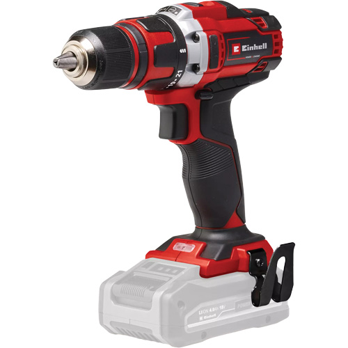 Perceuse sans fil (outil seulement), Lithium-ion, 18 V, Mandrin 1/2", Couple 354 lb-po Stor-it Systems