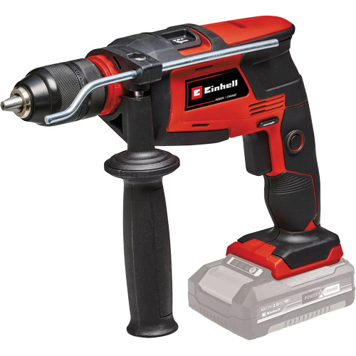 Perceuse &agrave; percussion sans fil (outil seulement), Mandrin 1/2", 18 V Stor-it Systems