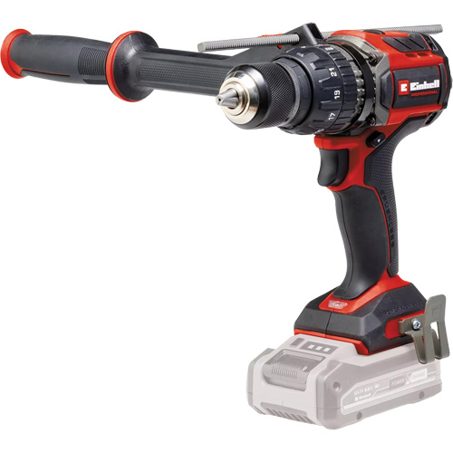 Perceuse &agrave; percussion professionnelle sans fil (outil seulement), Mandrin 1/2", 18 V Stor-it Systems