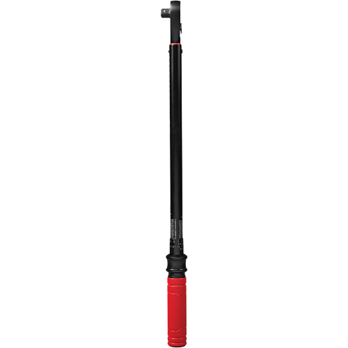 Cl&eacute; dynamom&eacute;trique, &agrave; cliquer, Entraînement 1/2" carr&eacute;, 50 - 200 lb-pi/67,8 - 339 Nm Stor-it Systems